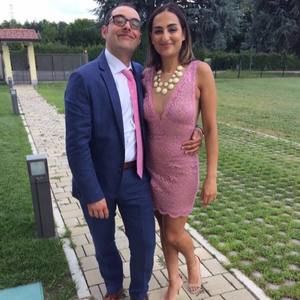 Meet your Posher, Anique